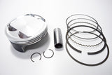 PISTONE COMPLETO 'ATHENA' DIAMETRO 96,96-SPINOTTO 20-SELEZIONE B TC-TE 510