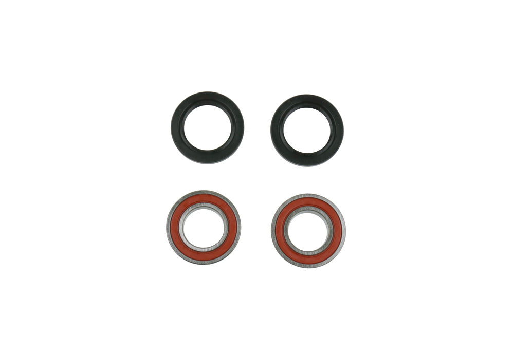KIT CUSCIN RUOTA ANT+PARAOLIO KLX450R