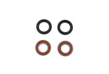 Carica l&#39;immagine nel visualizzatore di Gallery, KIT CUSCIN RUOTA ANT+PARAOLIO KLX450R