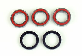 KIT CUSCIN RUOTA POST+PARAOLIO RXV 450