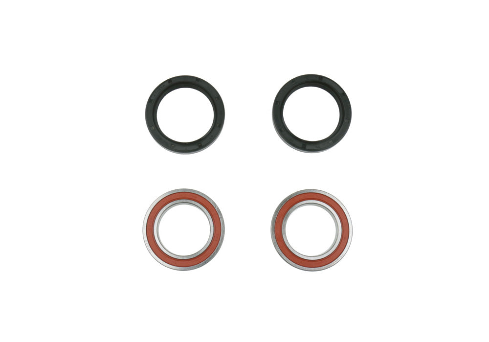KIT CUSCIN RUOTA ANT+PARAOLIO RR250 2T