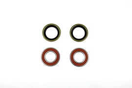 KIT CUSCIN RUOTA POST+PARAOLI FE 250-350