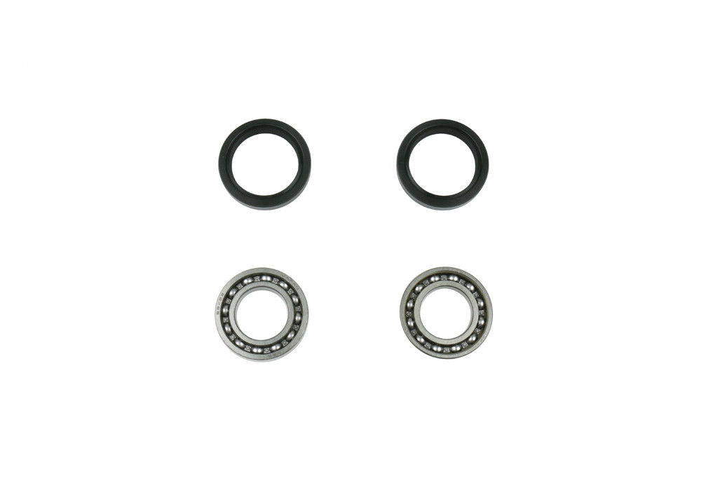KIT CUSCIN RUOTA ANT+PARAOLIO RMX-Z 450