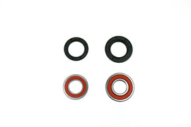 KIT CUSCIN RUOTA POST+PARAOLIO WRF250