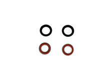 Carica l&#39;immagine nel visualizzatore di Gallery, KIT CUSCIN RUOTA ANT+PARAOLI YZ125 9811