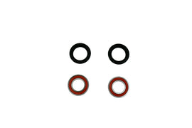 KIT CUSCIN RUOTA ANT+PARAOLI YZ125 9811