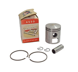 PISTONE D.41-SP.12 GARELLI SPORT 50 2T