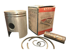 Carica l&#39;immagine nel visualizzatore di Gallery, PISTONE D.56-SP.16 FBM MINARELLI 125