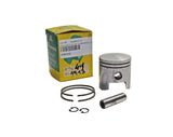 PISTONE DIAMETRO 41MM-SPINOTTO DA 10MM- MINARELLI I 50 FASCE GRANO INTERNO