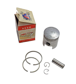 3241414 - PISTONE COMPLETO DIAMETRO 41