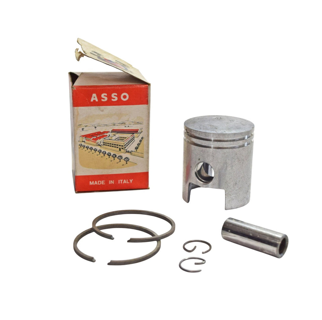 3241414 - PISTONE COMPLETO DIAMETRO 41