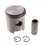 PISTONE COMPLETO DIAMETRO 41,8MM-SPINOTTO DA 13MM- BENELLI 60CC 5V