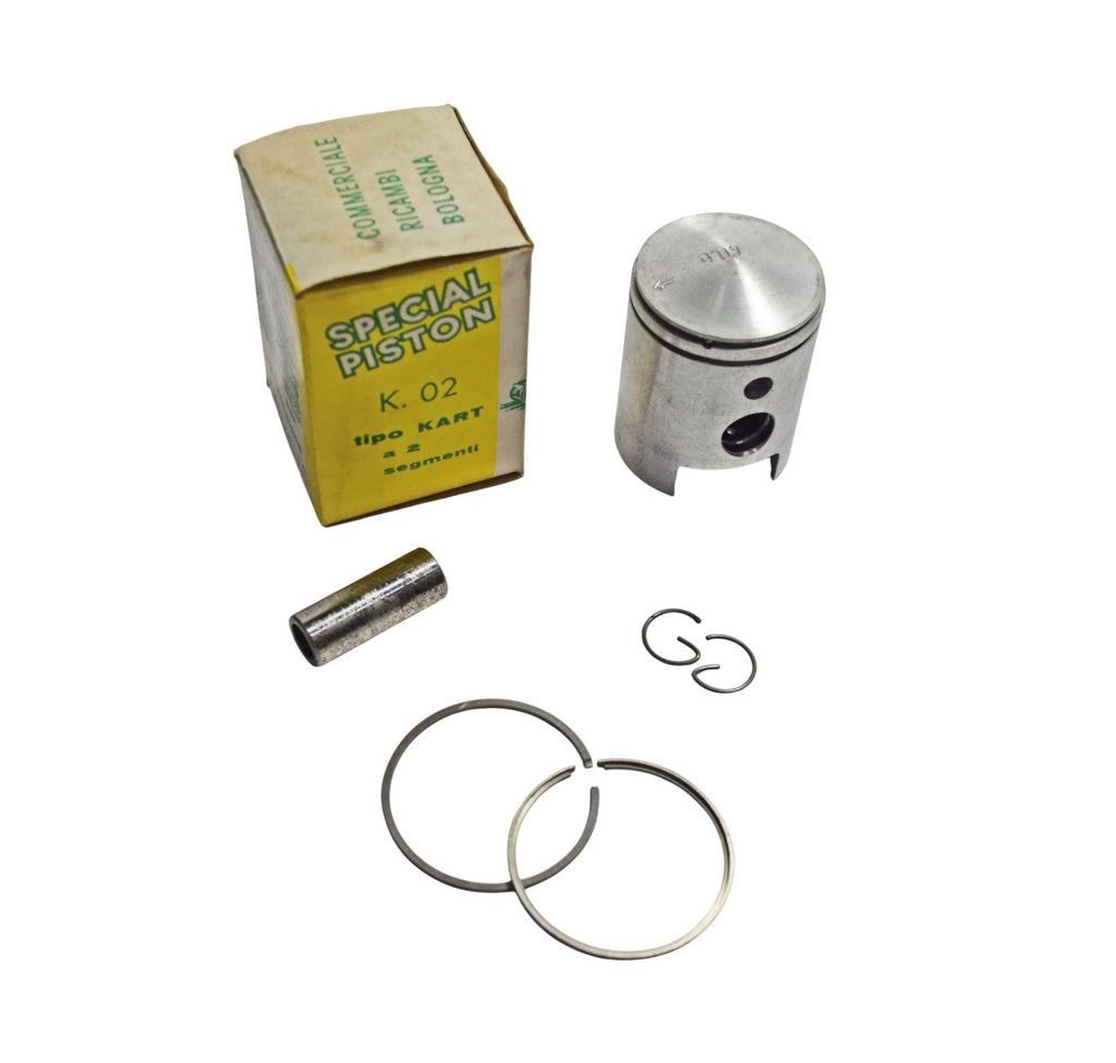 3373392 - PISTONE DIAMETRO 39