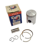PISTONE DIAMETRO 38,2-SPINOTTO DA 14MM- BETA 50 5V