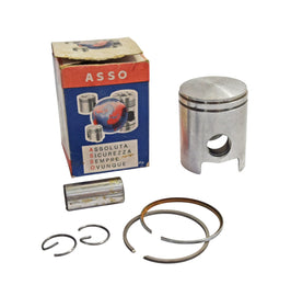 PISTONE 39-SP.14 BETA 50 5V