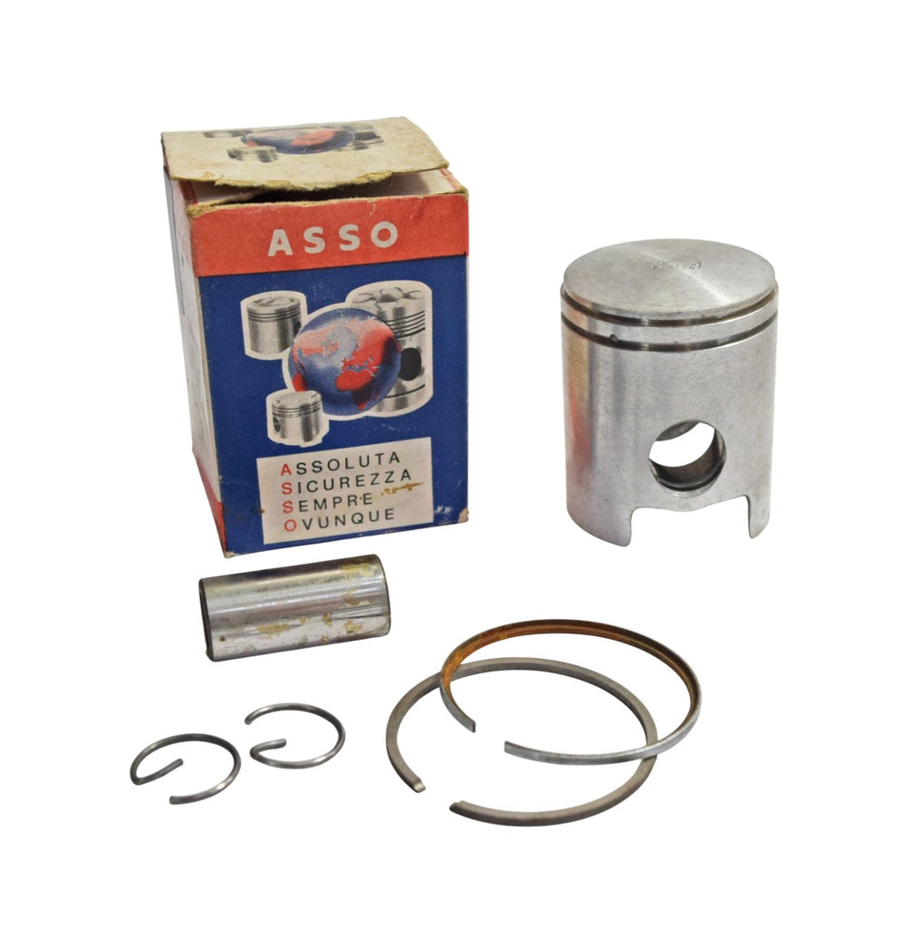 3420396 - PISTONE DIAMETRO 39