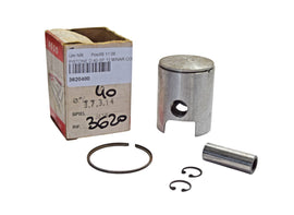 PISTONE D.40-SP.12 MINAR COMPACT SPECIAL