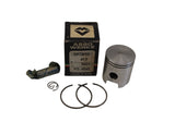 PISTONE DIAMETRO 41MM-SPINOTTO DA 12MM- MORINI MO-GH FASCE GRANO INTERNO