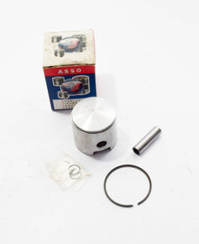 PISTONE D.53-SP.12 FASCIA L X TRASF PINA