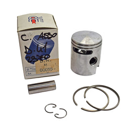 PISTONE D.41-SP.12 TR.DR CIAO-SI-BOXER