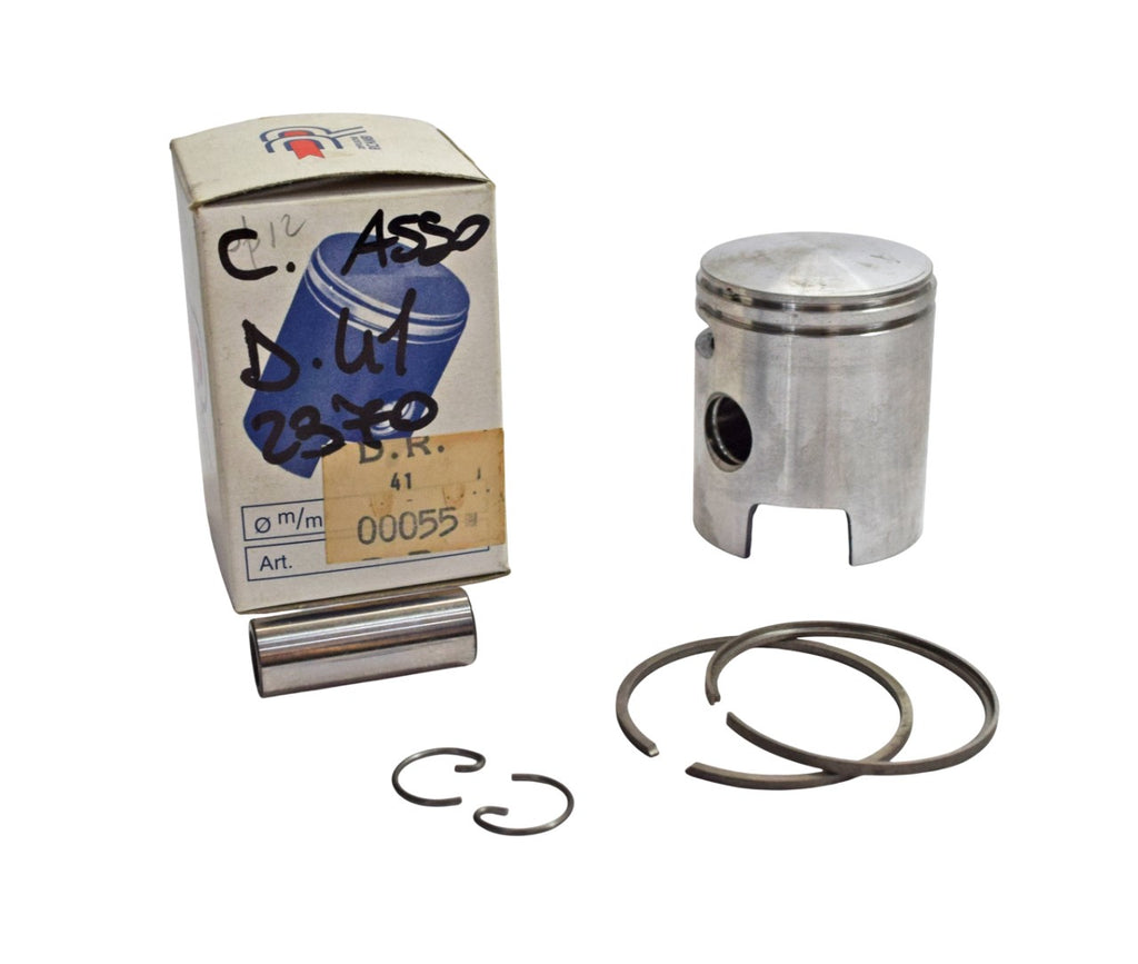 PISTONE D.41-SP.12 TR.DR CIAO-SI-BOXER