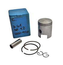 Carica l&#39;immagine nel visualizzatore di Gallery, PISTONE D.41-SP.12 TRASF.POLINI CIAO