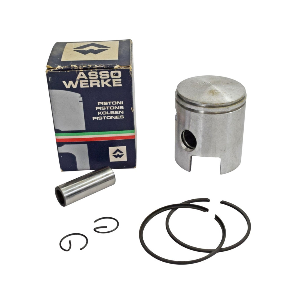 4600414 - PISTONE DIAMETRO 41