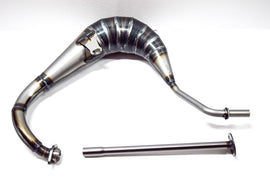 MARMITTA APRILIA RS 50'06-07 /GPR 50'04-