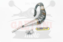 Carica l&#39;immagine nel visualizzatore di Gallery, MARMITTA DERBI SENDA 50&#39;00-03 /DERBI DRD