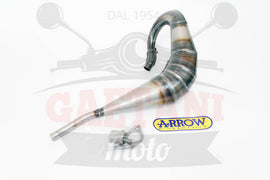 MARMITTA DERBI SENDA 50'00-03 /DERBI DRD