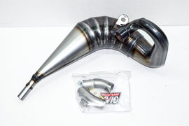 MARMITTA YAMAHA DT 50 R'04 /MALAGUTI XTM