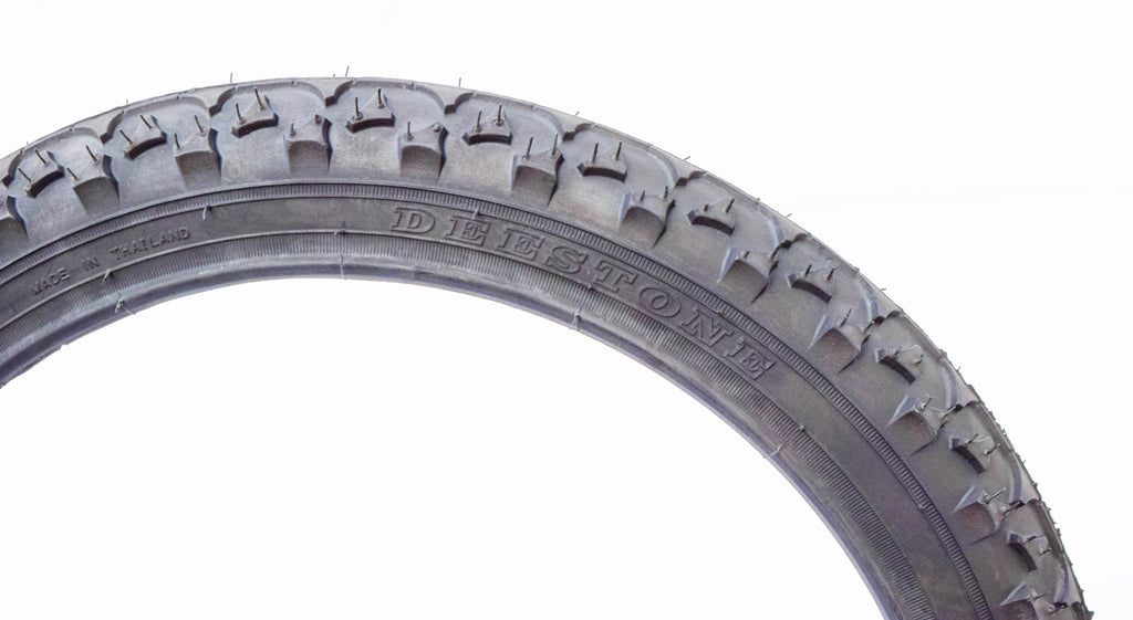 COPERTONE BICI 16X1.75 MTB DEESTONE