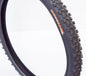 COPERTONE BICI 20X1.75 NERO MTB D202