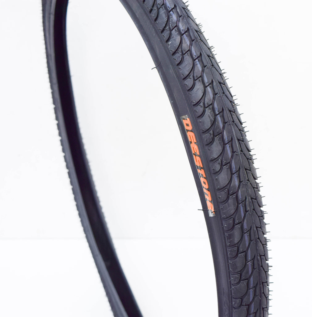 COPERTONE BICI 24X1.75 CITY BIK DEESTONE
