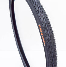 Carica l'immagine nel visualizzatore di Gallery, COPERTONE BICI 24X1.75 CITY BIK DEESTONE
