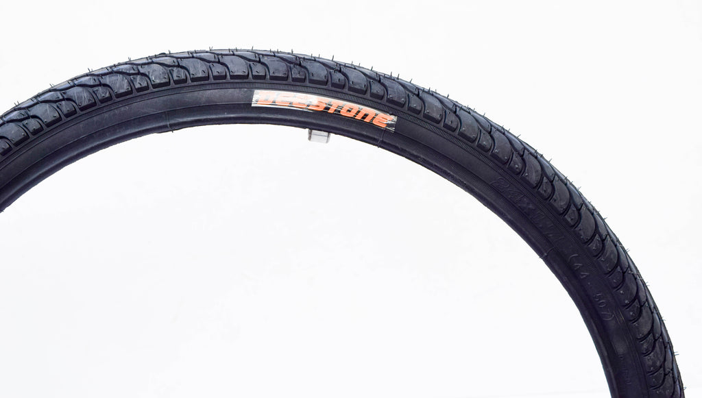 COPERTONE BICI 24X1.75 CITY BIK DEESTONE