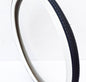 COPERTONE BICI 24X1.75 BIAN/NER DEESTONE
