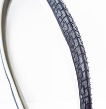 Carica l&#39;immagine nel visualizzatore di Gallery, COPERTONE BICI 26X1.75 CITY B/N DEESTONE