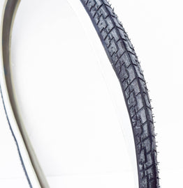 COPERTONE BICI 26X1.75 CITY B/N DEESTONE