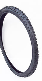 COPERTONE BICI 26X2.10 NERO MTB D210