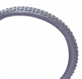 COPERTONE BICI 26X2.10 NERO MTB D210