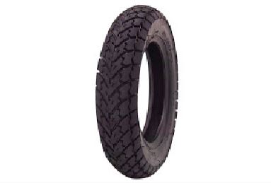 COPERTONE BICI 26X1.75 CITY BIK DEESTONE