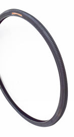 COPERTONE BICI 27X1 1/4 NERO DEESTONE