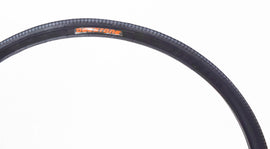 COPERTONE BICI 27X1 1/4 NERO DEESTONE