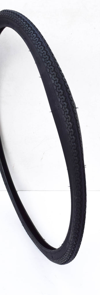 COPERTONE BICI 26X1 3/8 NERO DEESTONE