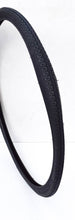 Carica l'immagine nel visualizzatore di Gallery, COPERTONE BICI 26X1 3/8 NERO DEESTONE