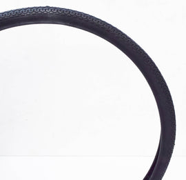 COPERTONE BICI 26X1 3/8 NERO DEESTONE