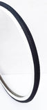 COPERTONE BICI 26X1 3/8 BIANCO/NERO DEESTONE
