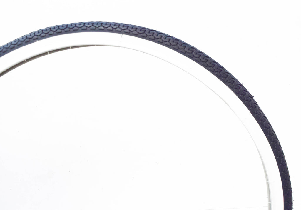 COPERTONE BICI 26X1 3/8 BIA/NER DEESTONE