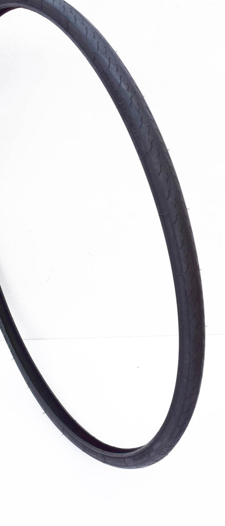 COPERTONE BICI 700X23 NERO DEESTONE